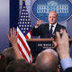 Illustration for article titled Sean Spicer Given Own Press Secretary To Answer Media’s Questions About His Controversial Statements